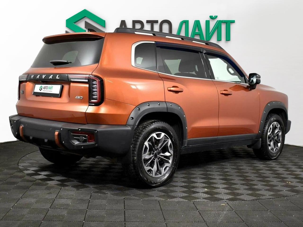фото автомобиля 1