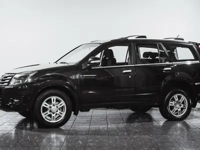 Great Wall Hover H3