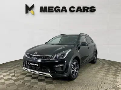 Kia Rio X-Line
