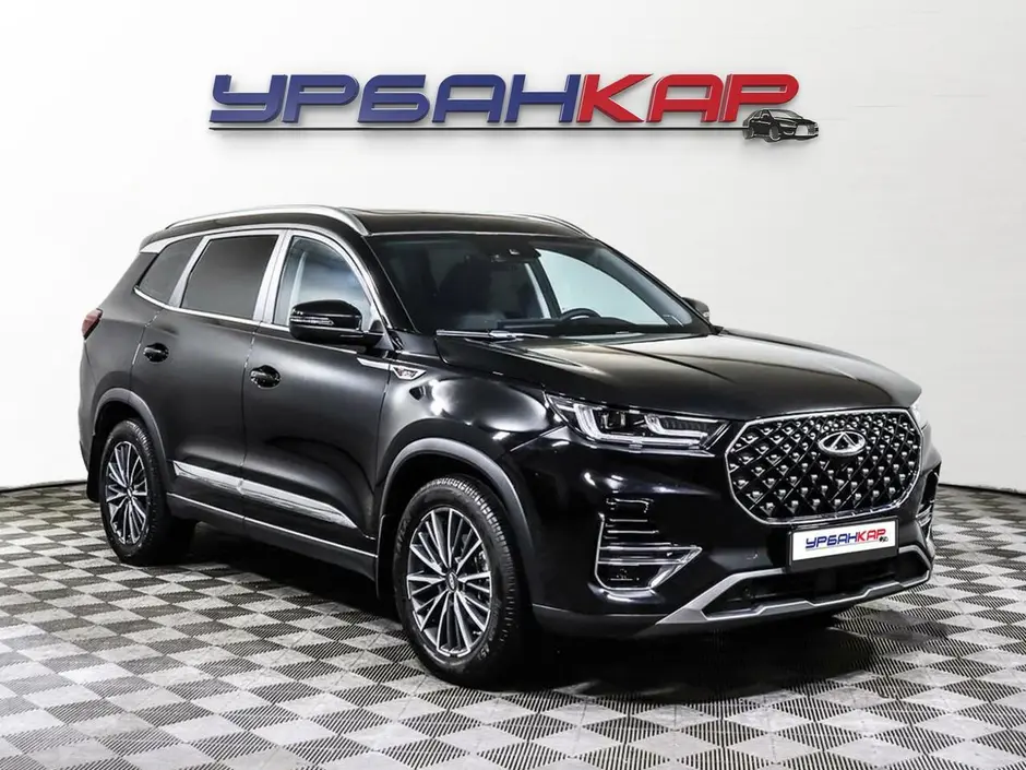 фото автомобиля