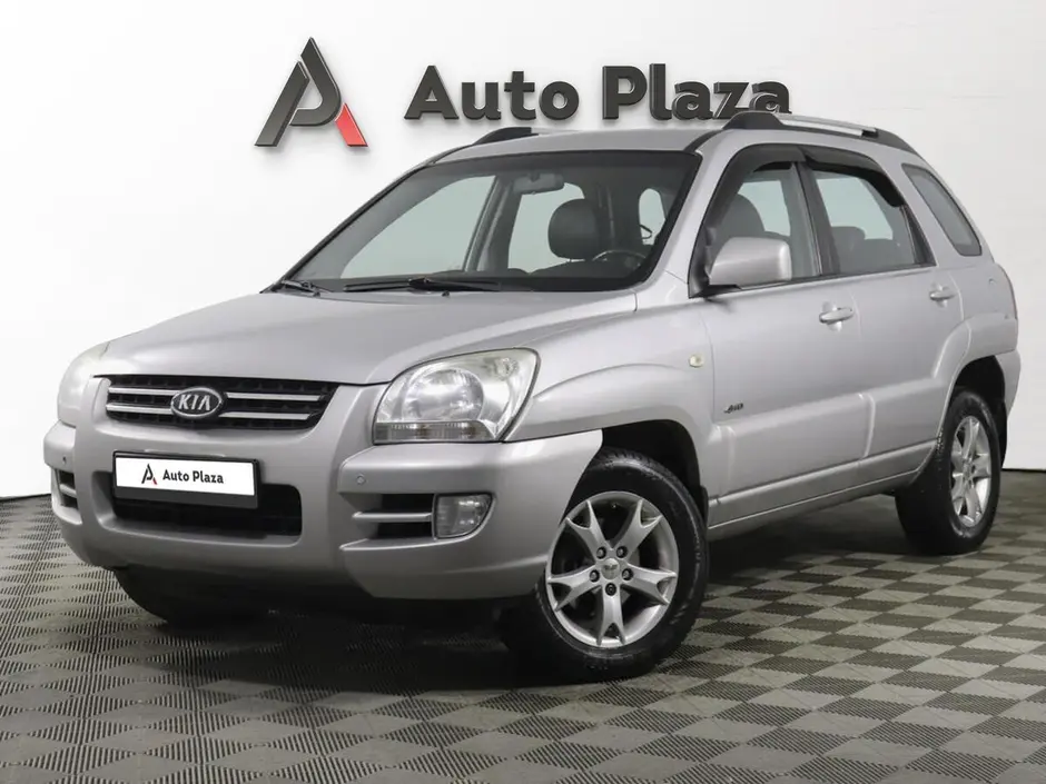 AutoPlaza