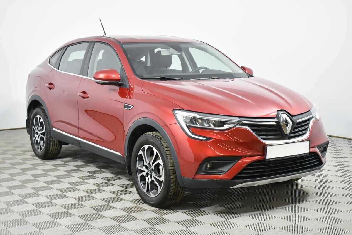 фото автомобиля 1