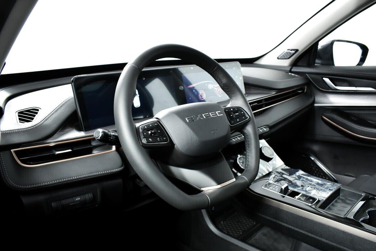 фото автомобиля 7