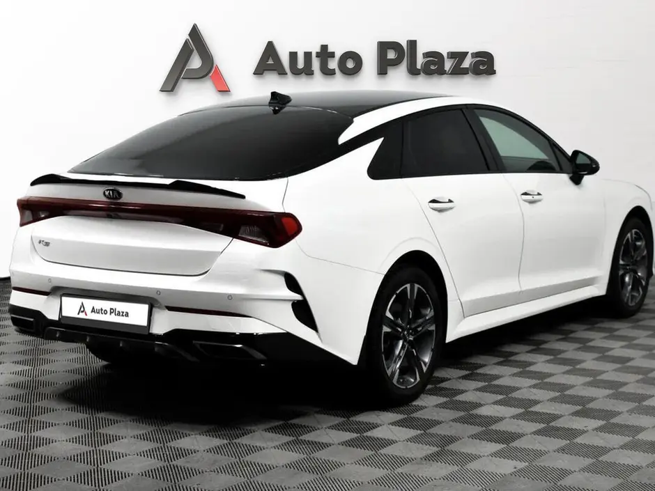 AutoPlaza