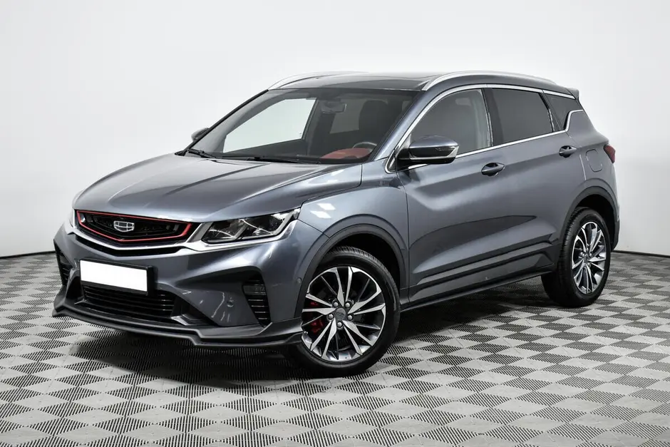 «Авто на Неве»