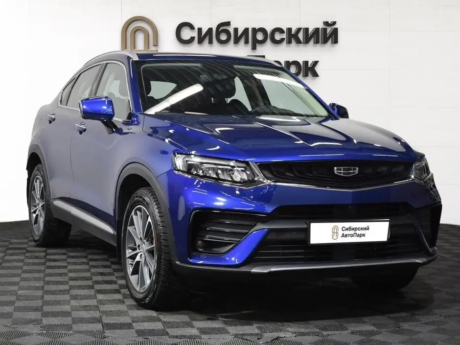 фото автомобиля