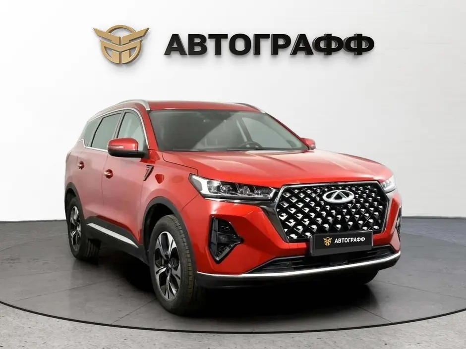 фото автомобиля
