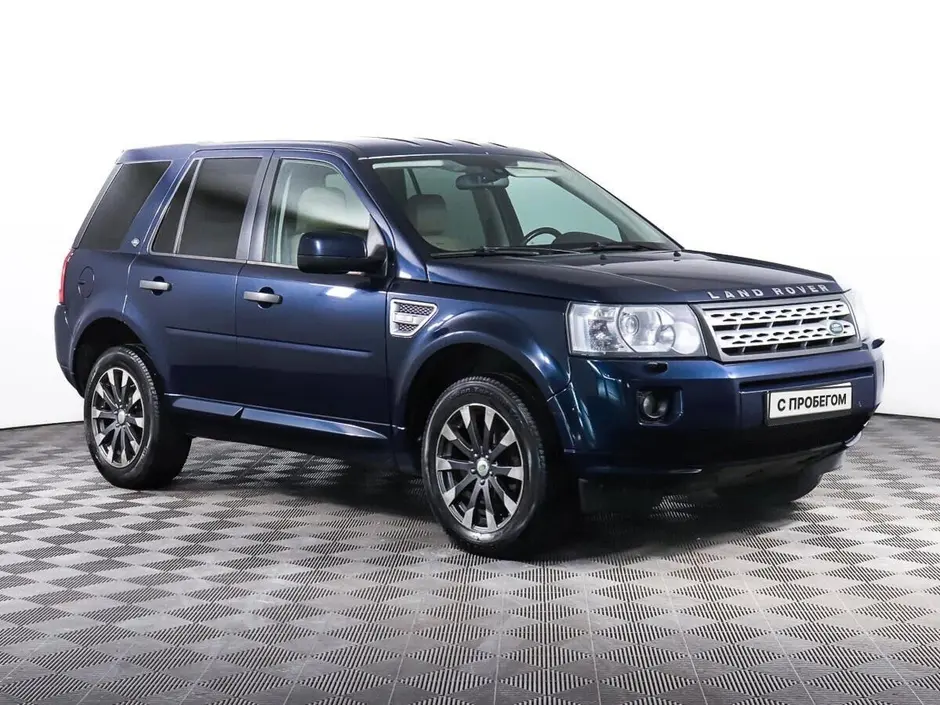 «Авто на Неве»