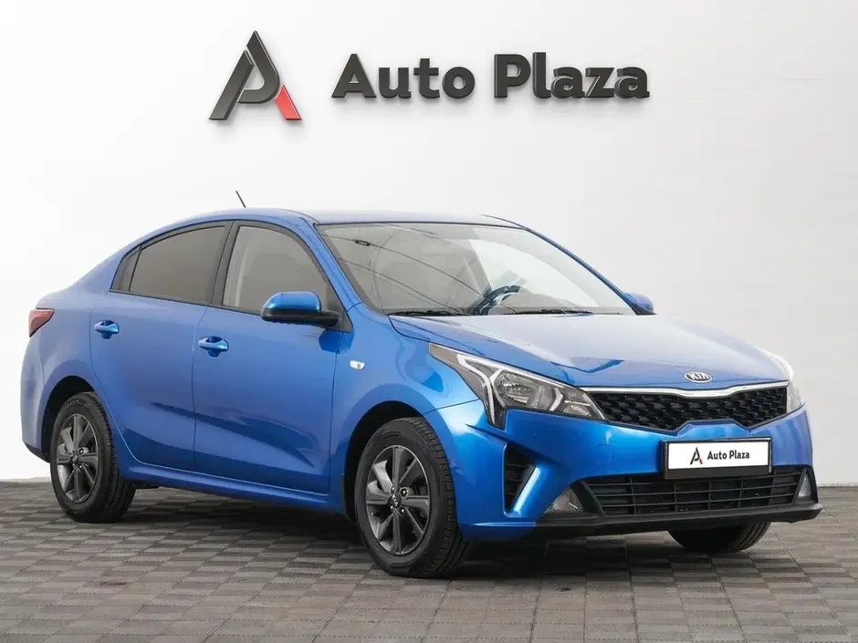 AutoPlaza