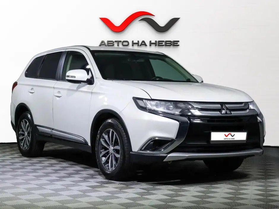 «Авто на Неве»