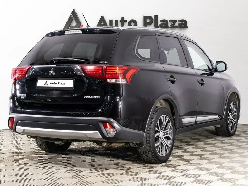 AutoPlaza