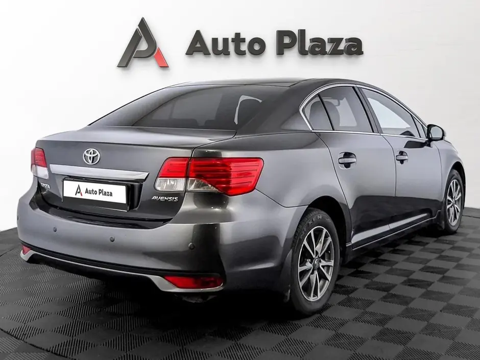 AutoPlaza