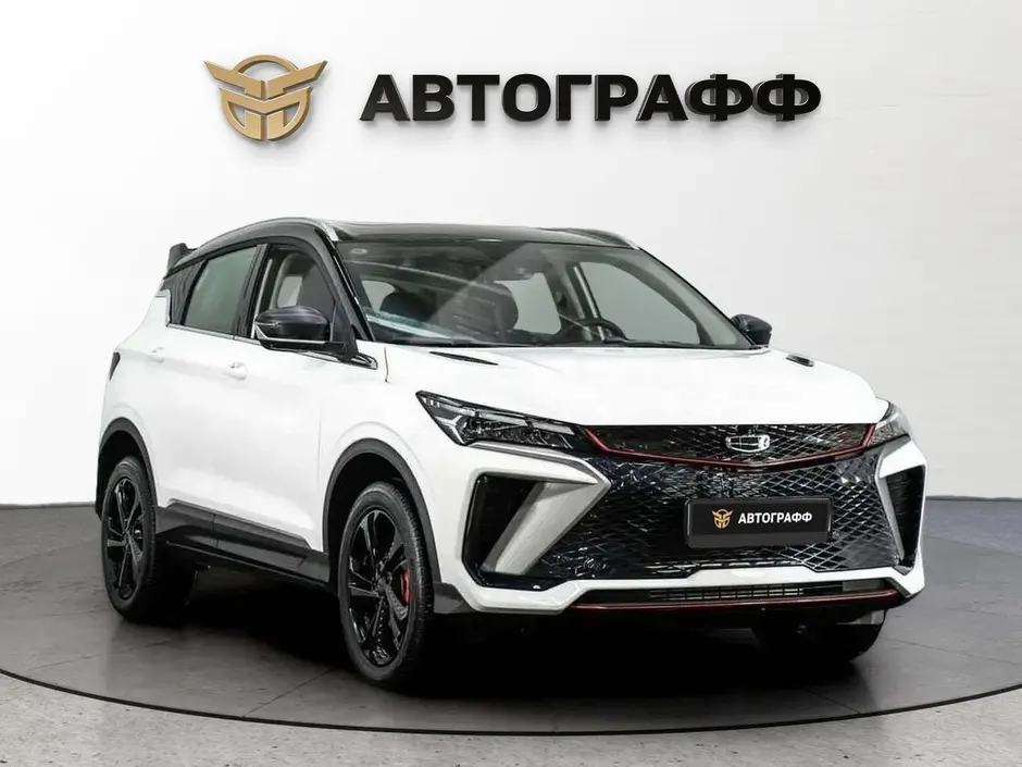 фото автомобиля