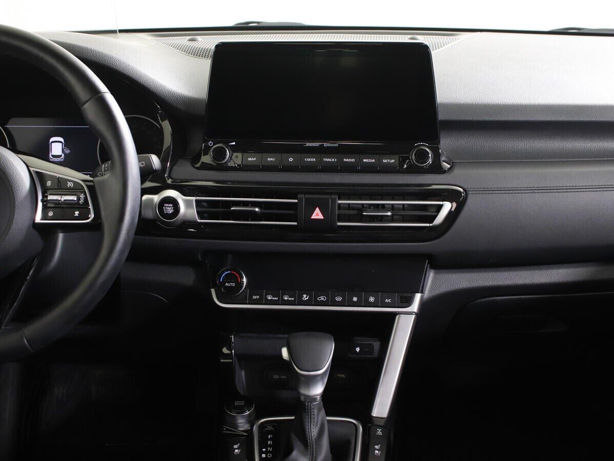 фото автомобиля 7