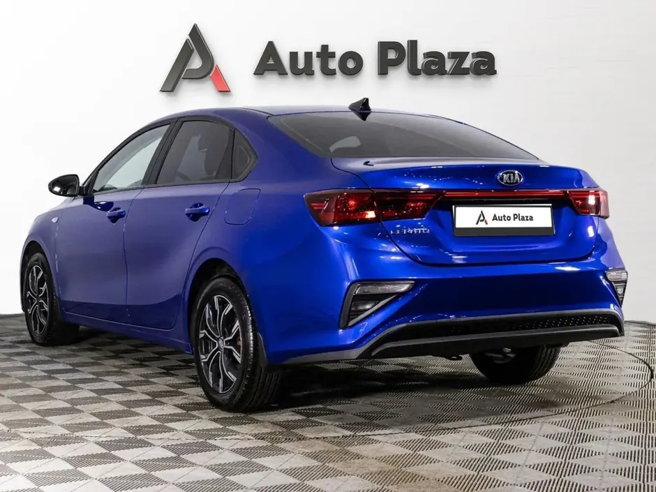 AutoPlaza