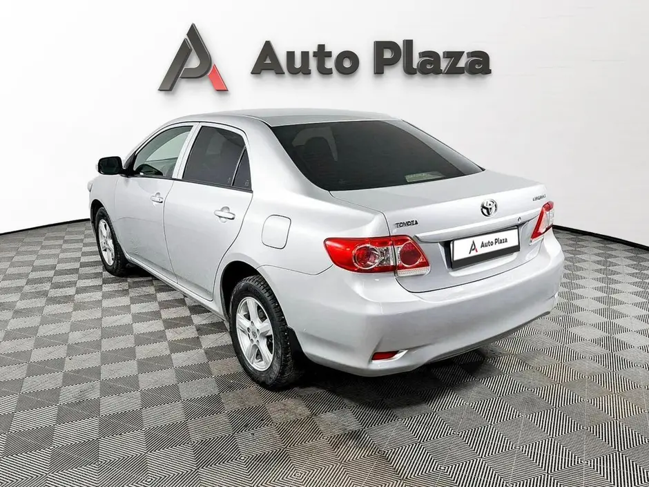 AutoPlaza