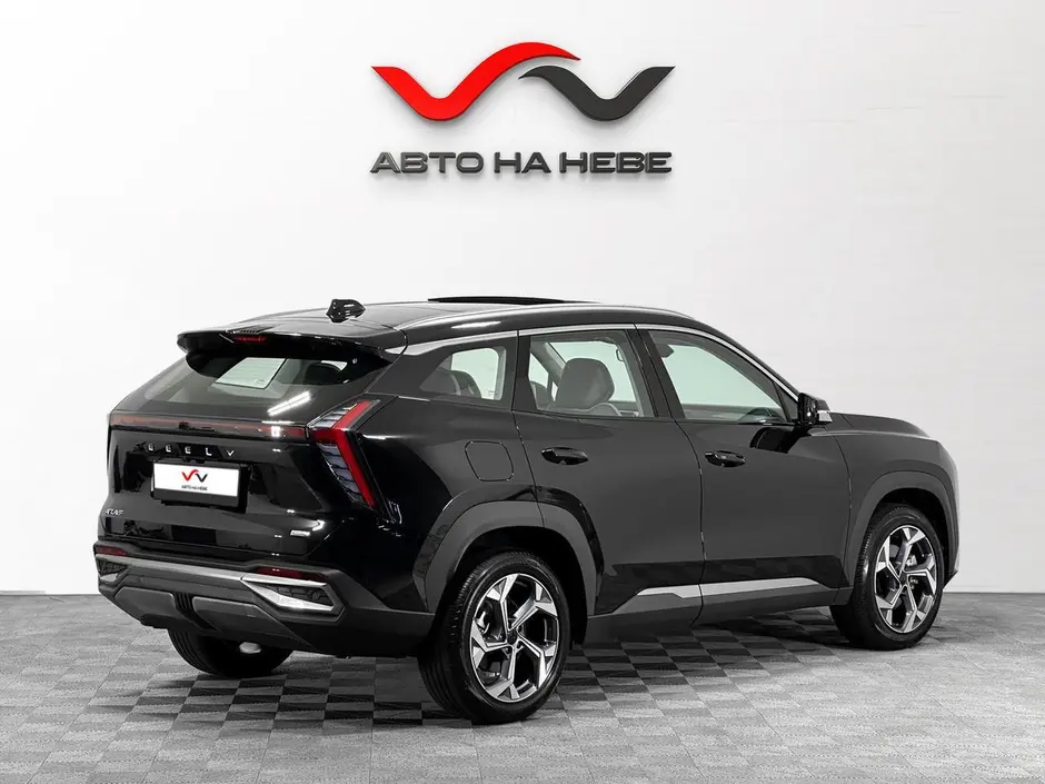 «Авто на Неве»