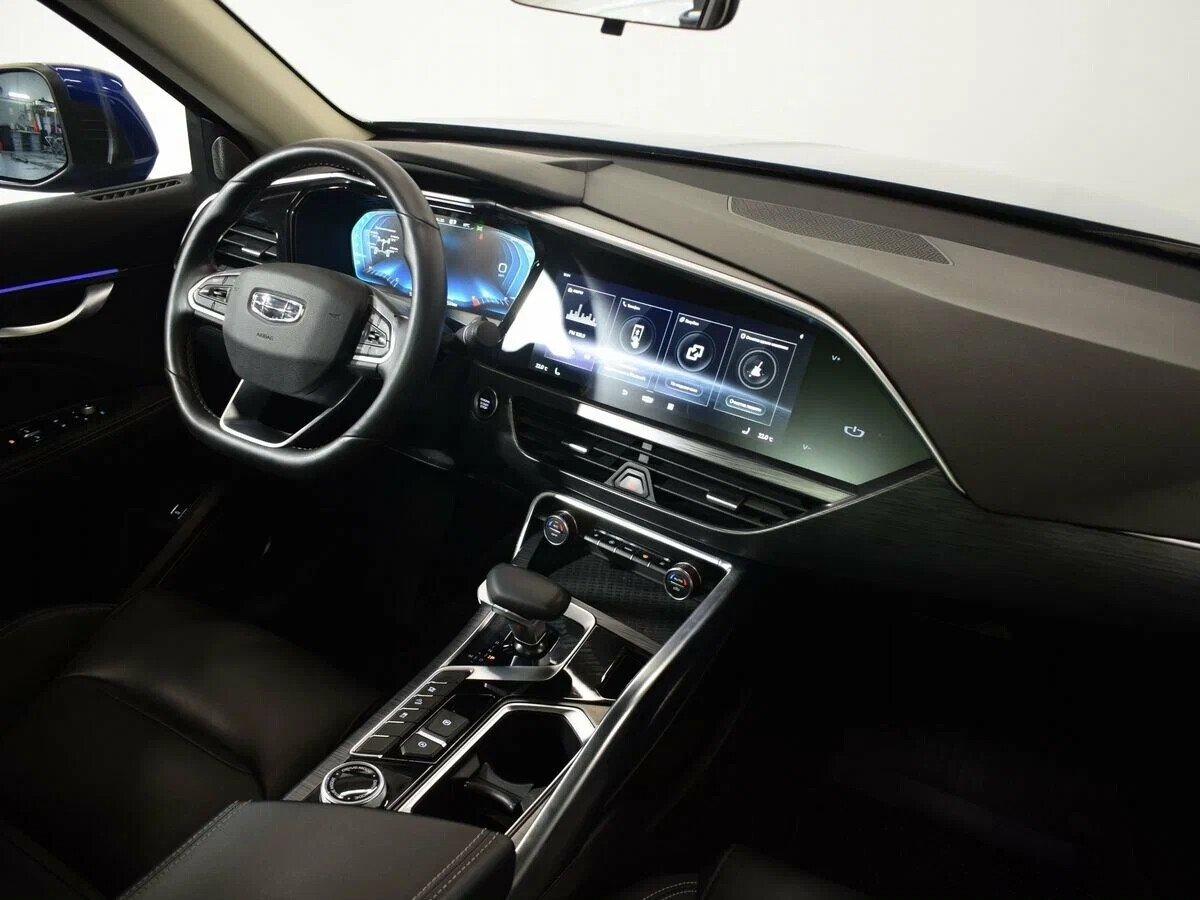 фото автомобиля 5
