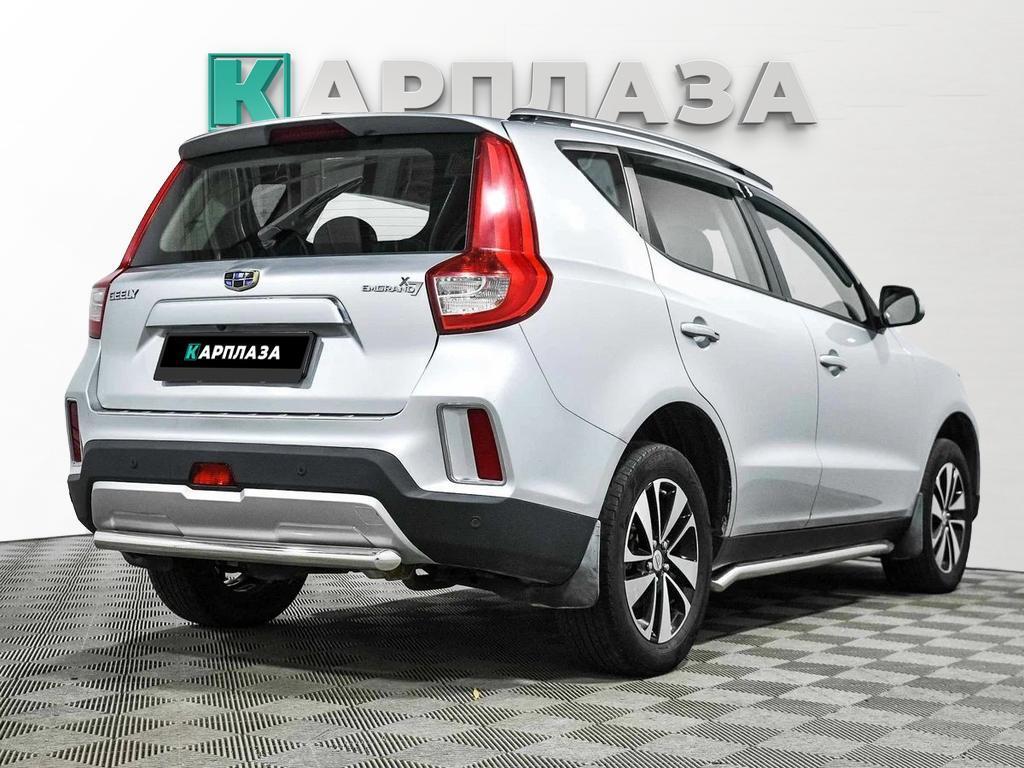 фото автомобиля 1