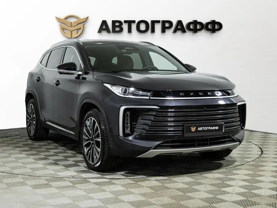 фото автомобиля