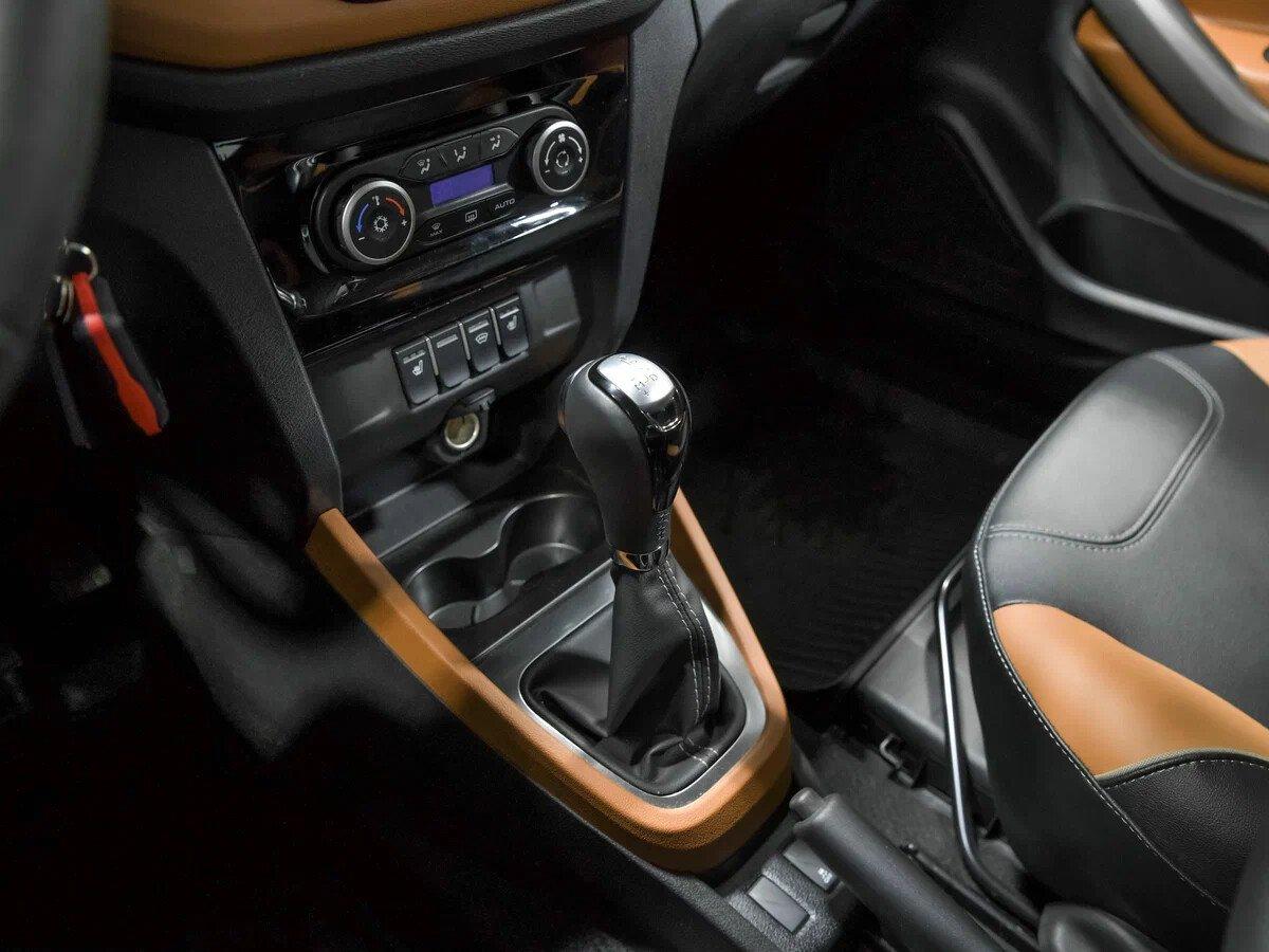 фото автомобиля 7