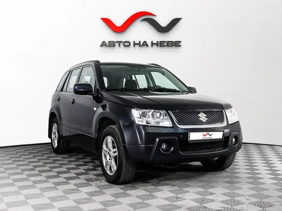 «Авто на Неве»