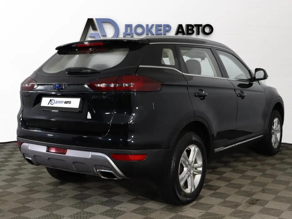 фото автомобиля