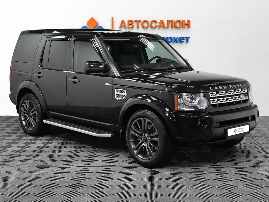 фото автомобиля