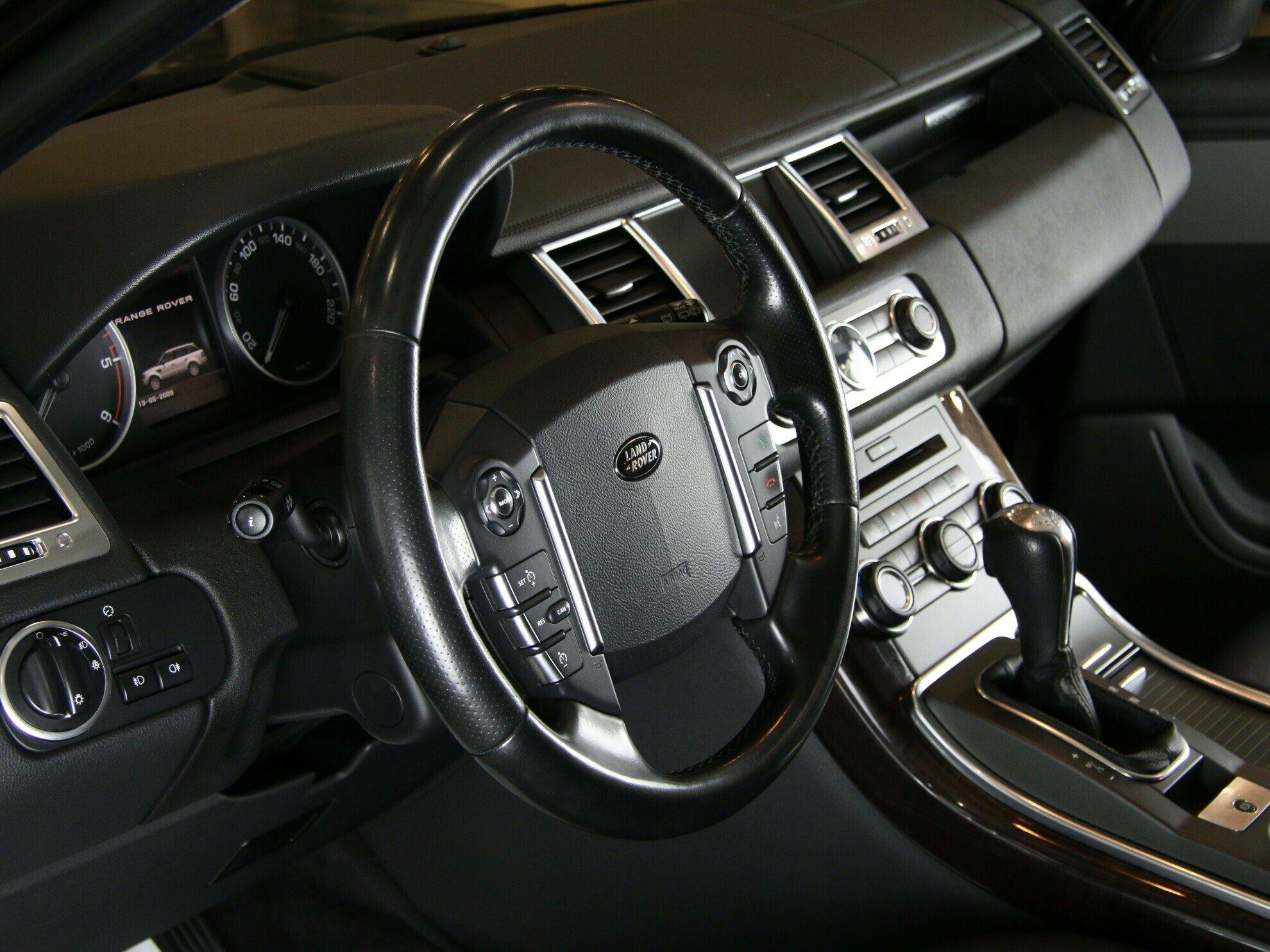 фото автомобиля 7