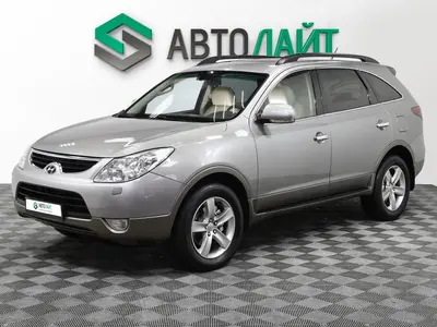 Hyundai ix55