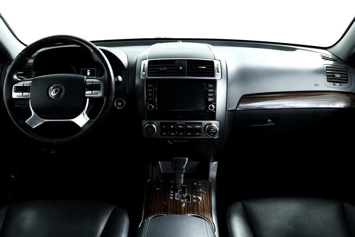 фото автомобиля 5