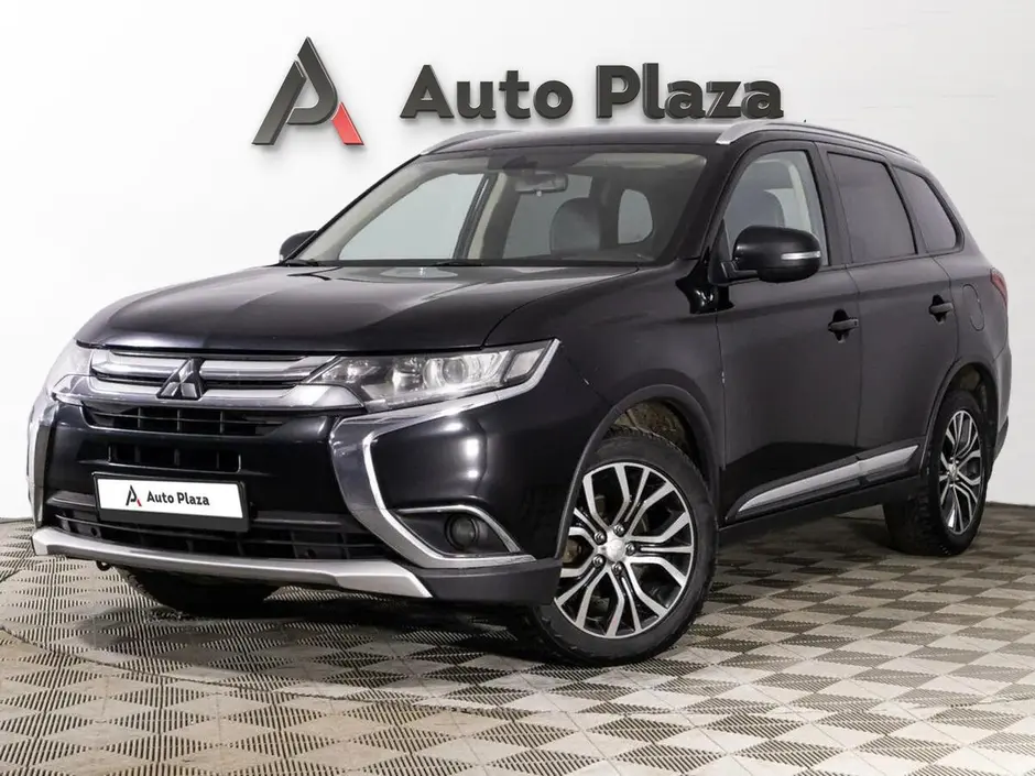 AutoPlaza