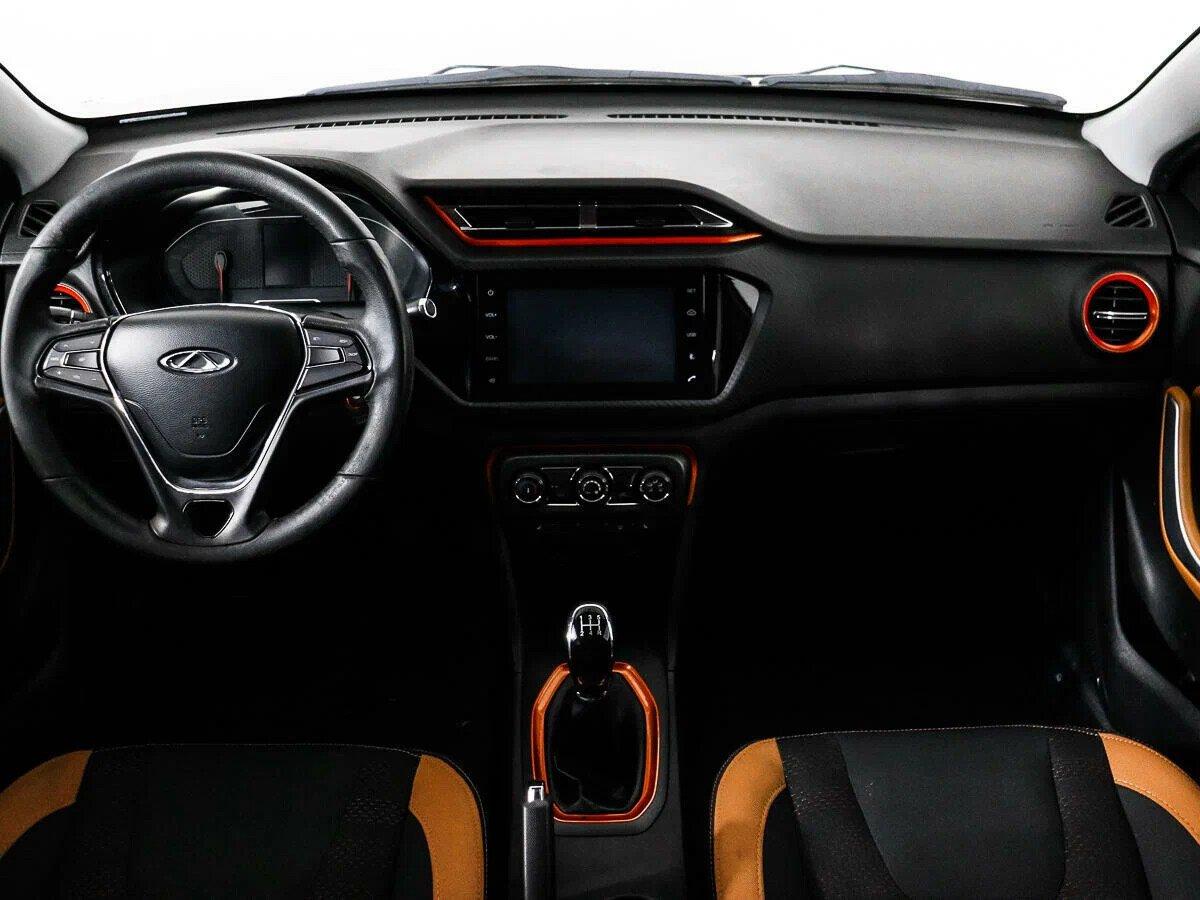 фото автомобиля 4