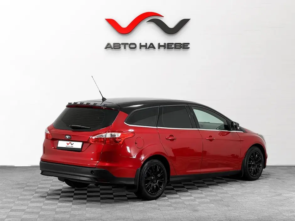 «Авто на Неве»