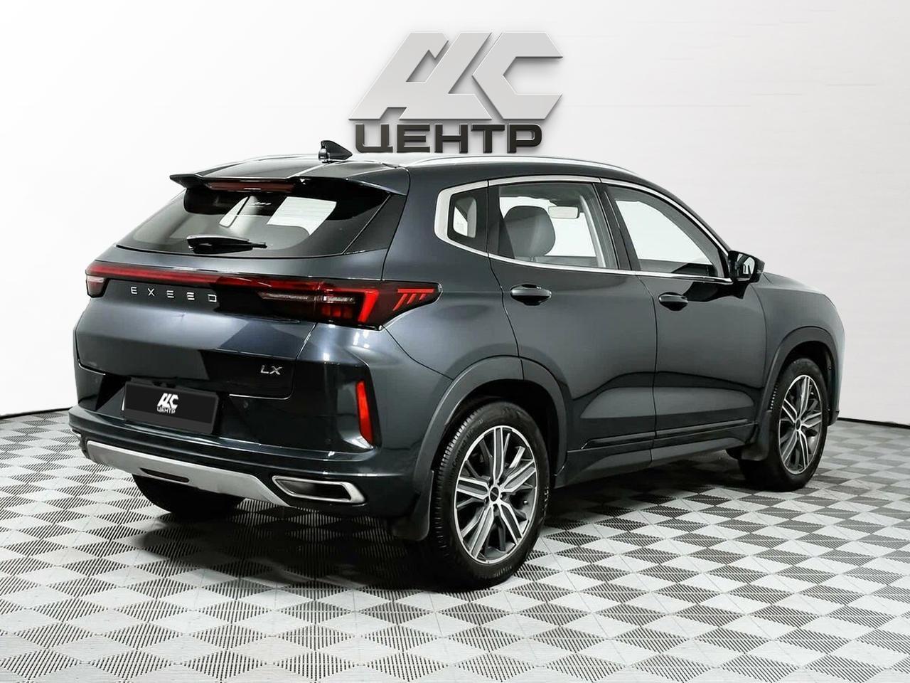 фото автомобиля 1