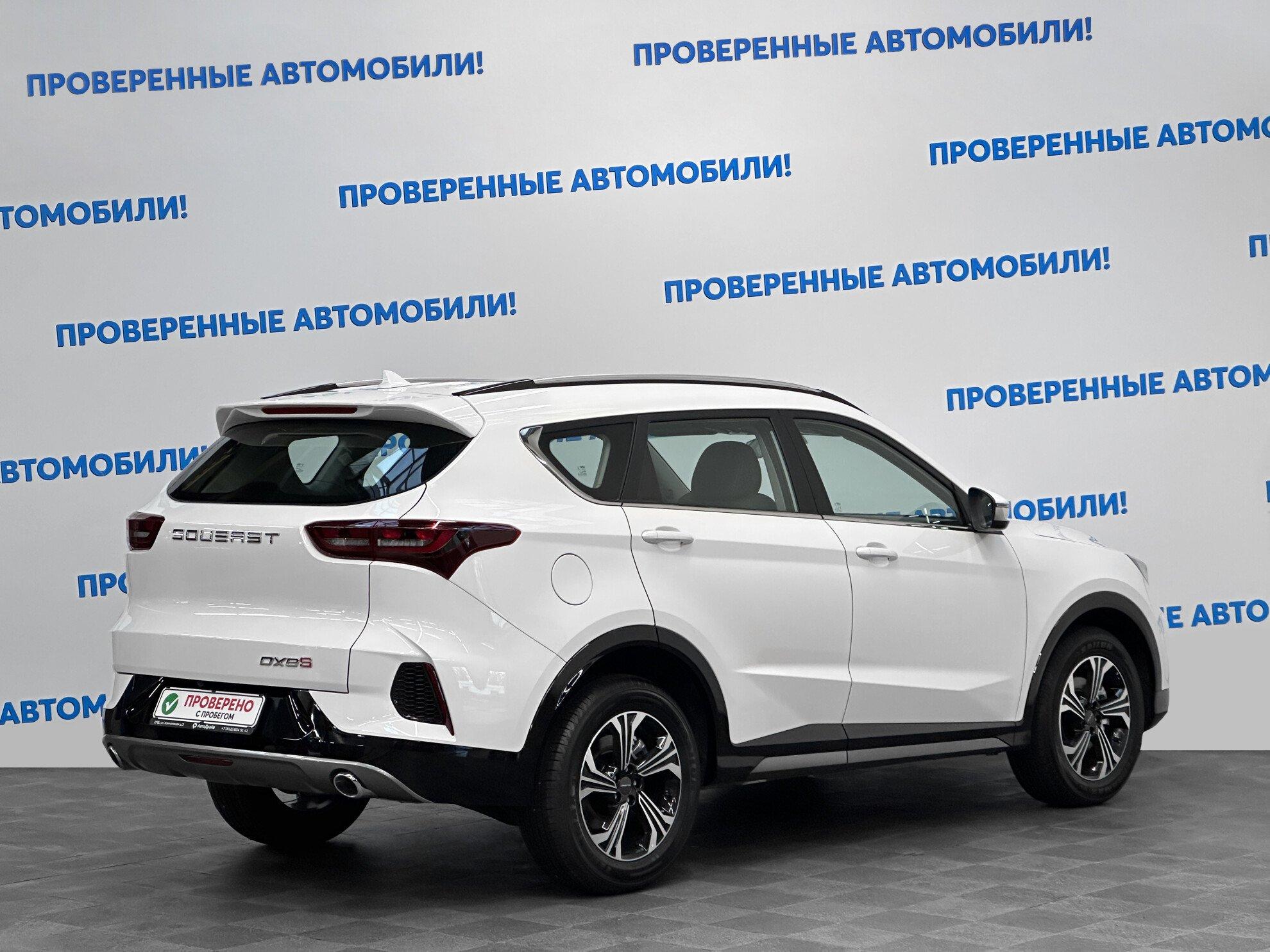 фото автомобиля 1