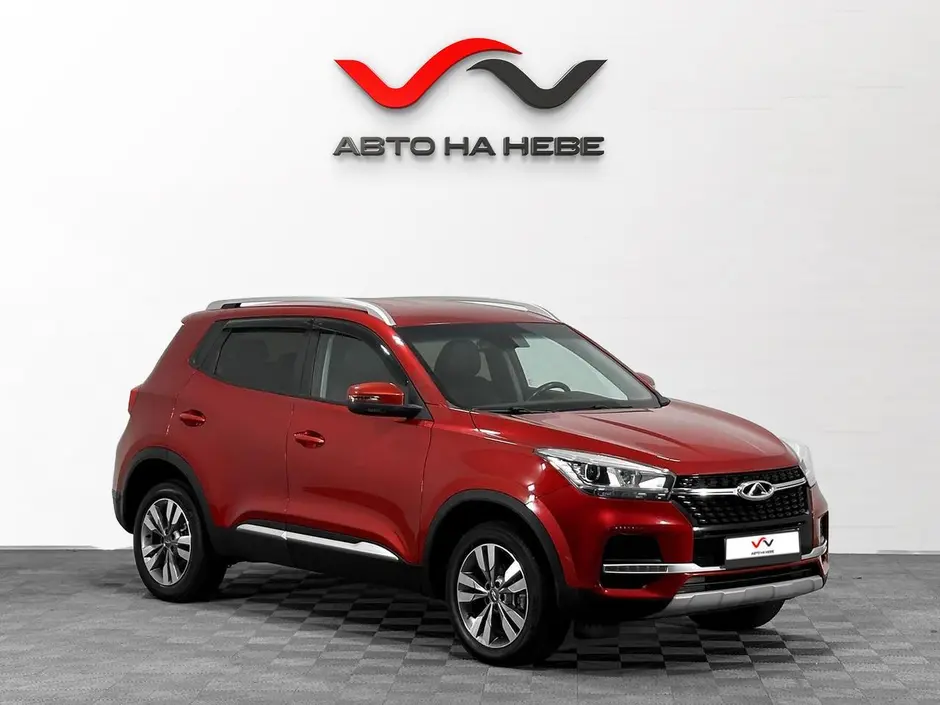 «Авто на Неве»