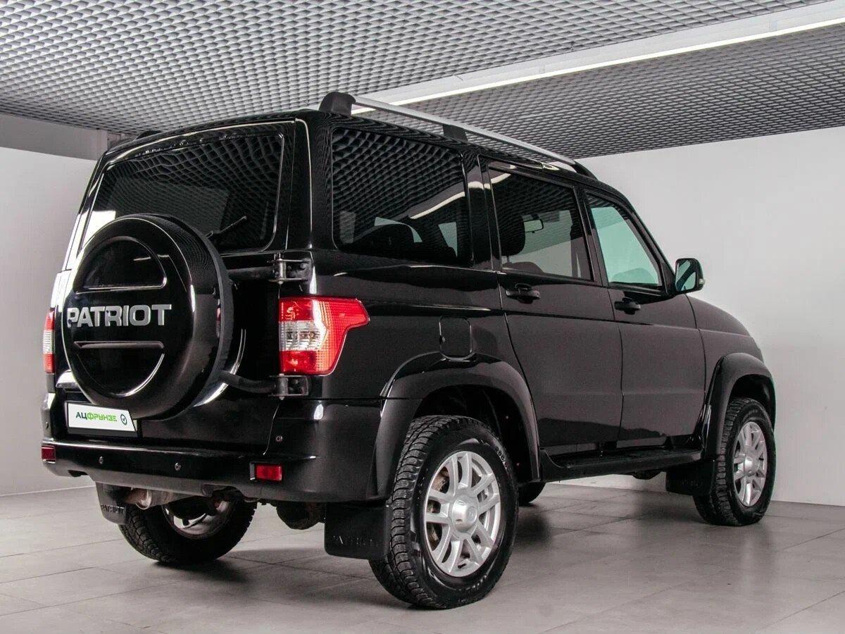 фото автомобиля 3