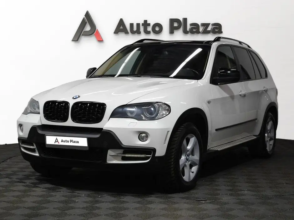 AutoPlaza