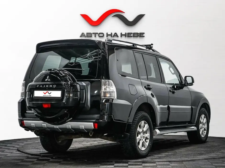 «Авто на Неве»