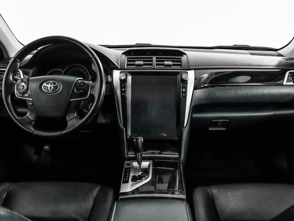 фото автомобиля 7