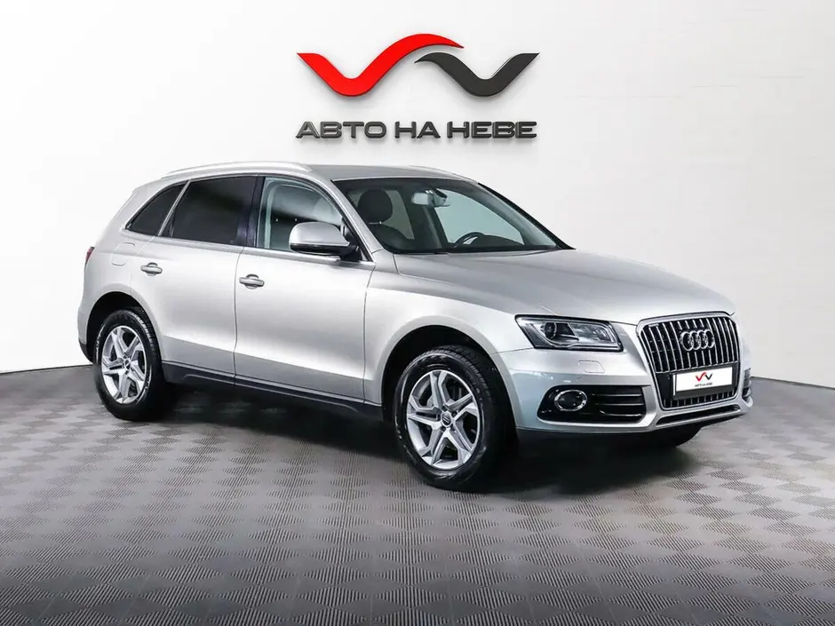 «Авто на Неве»