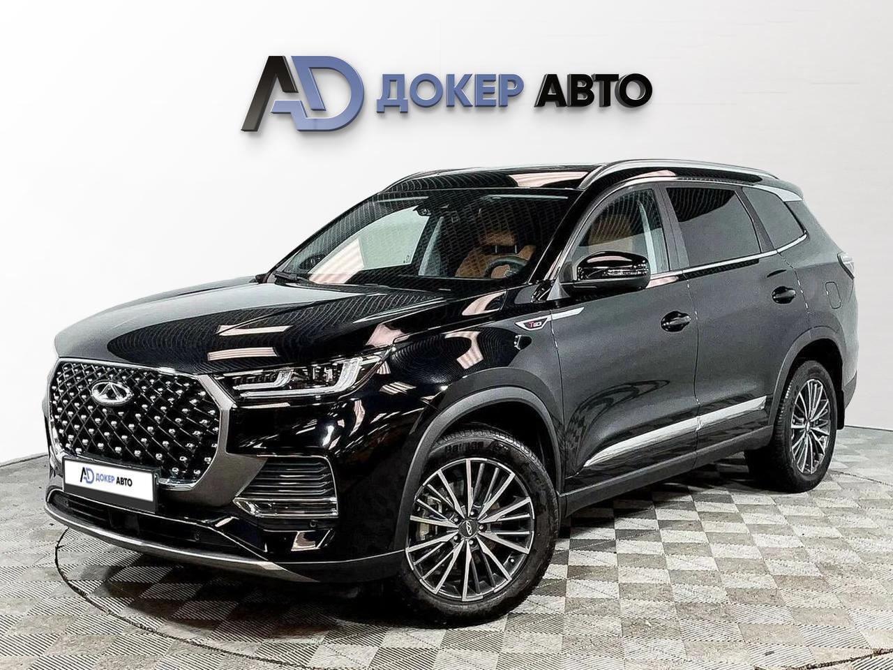 фото автомобиля 0