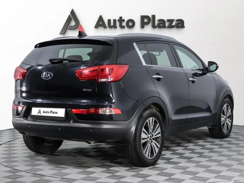 AutoPlaza