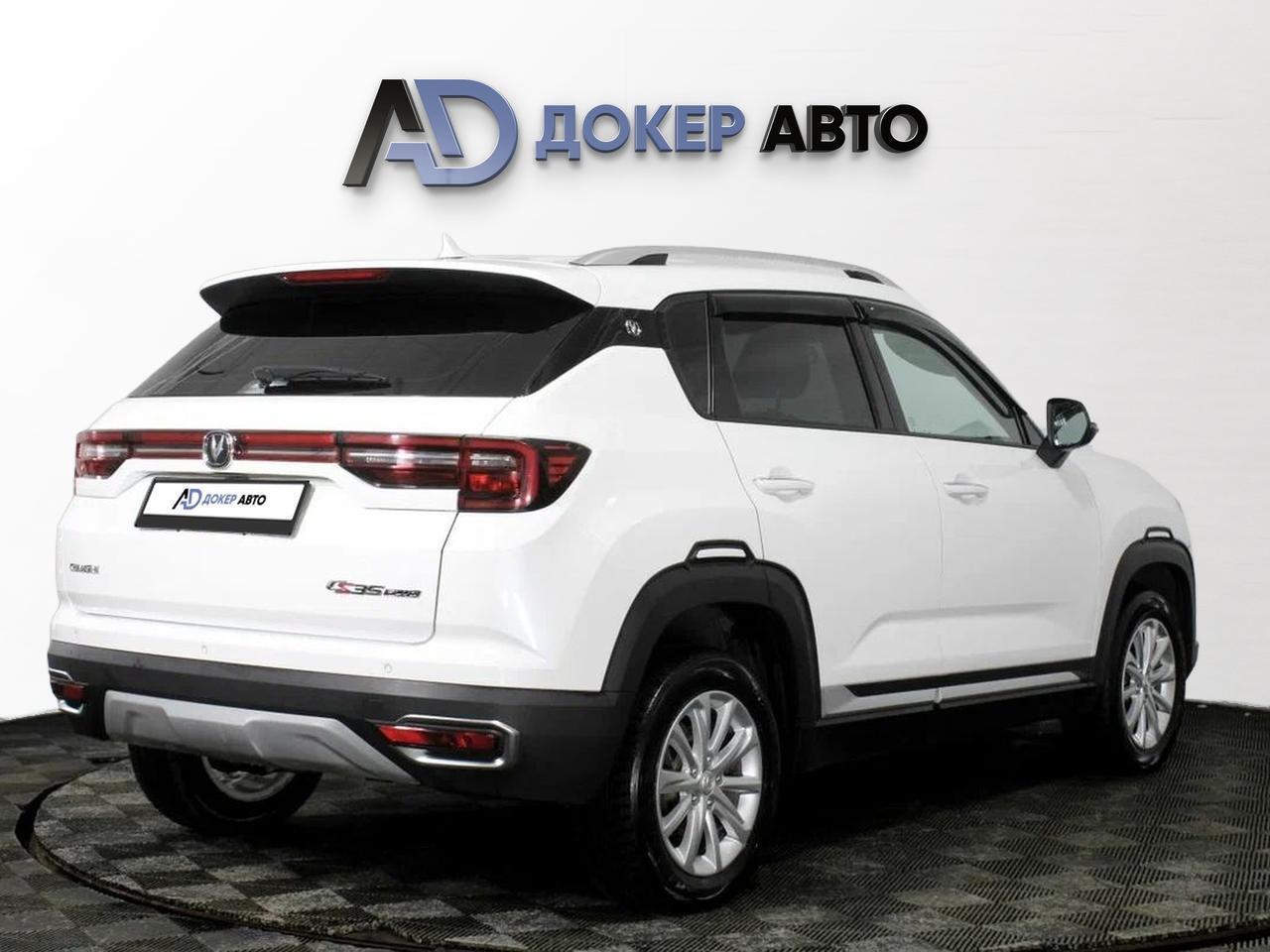фото автомобиля 1