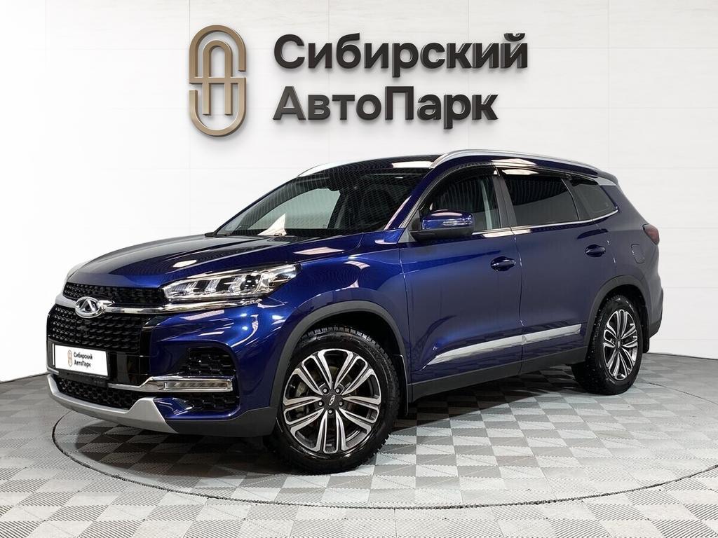 фото автомобиля 0