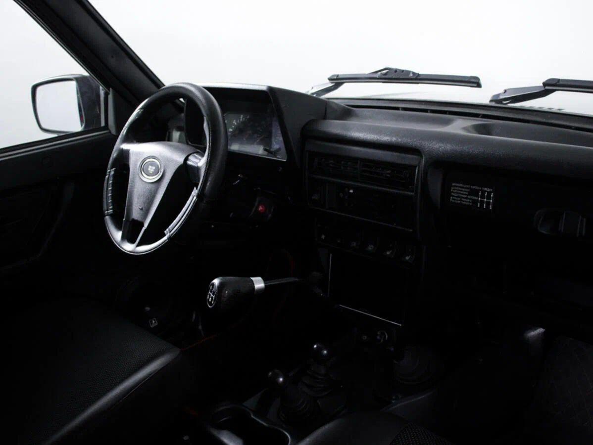 фото автомобиля 5