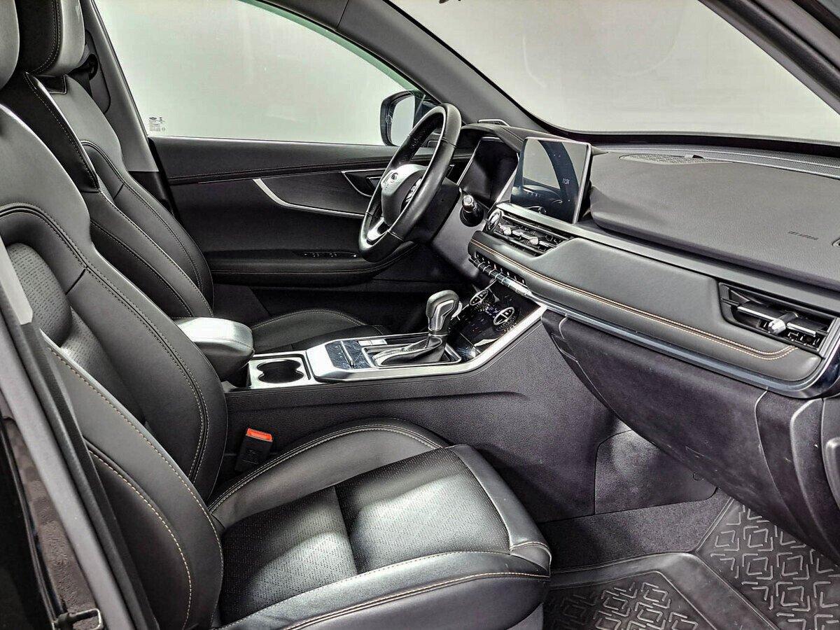 фото автомобиля 5
