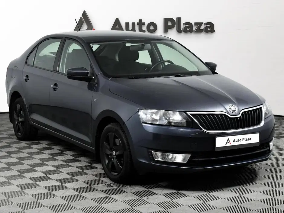 AutoPlaza