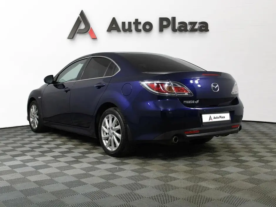 AutoPlaza